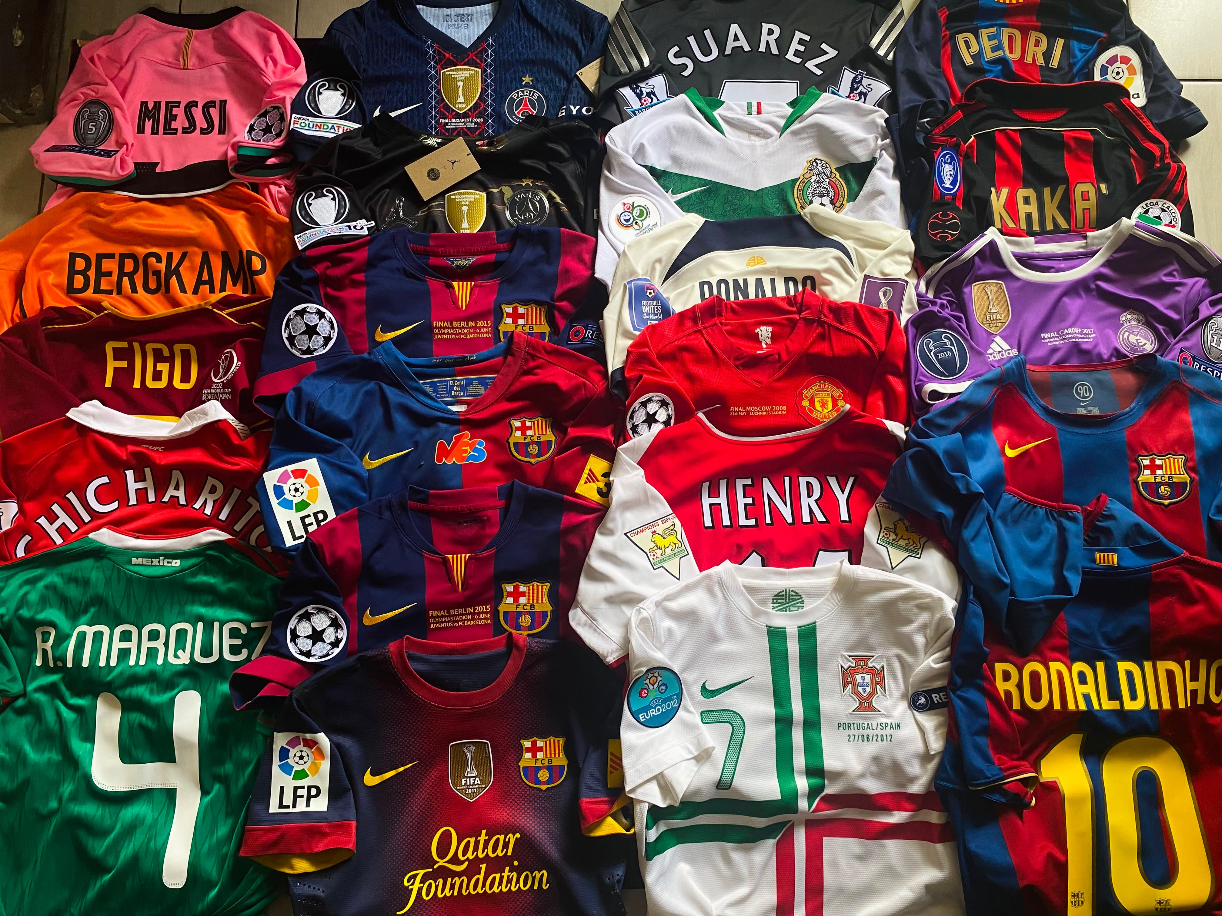 2026 World Cup Collection